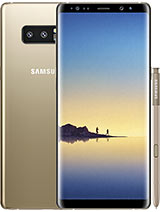 Samsung Galaxy Note 8